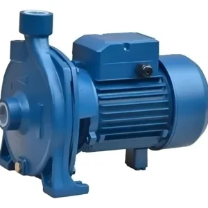 Bomba De Agua Centrifuga 1 Hp 1x1 - Tecnologia Italiana