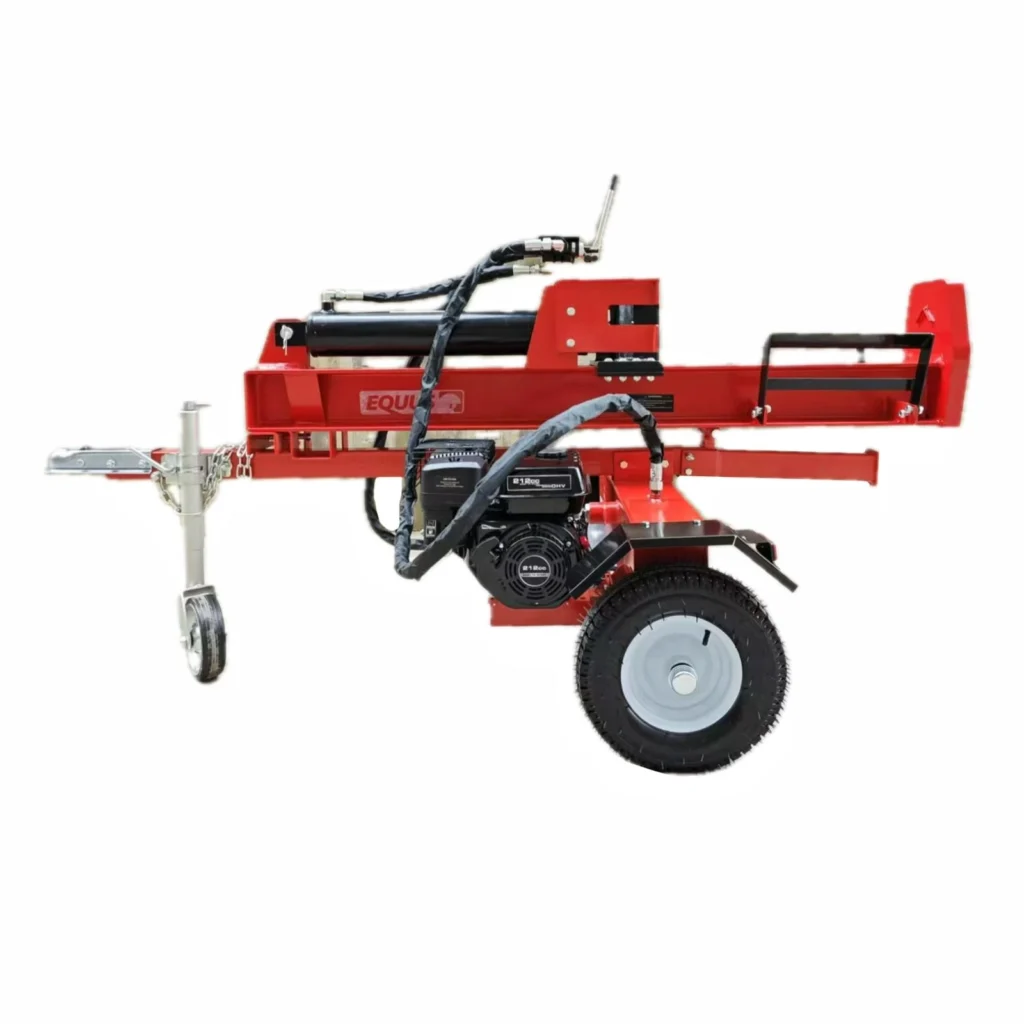 PARTIDOR DE LENA 22T GASOLINA