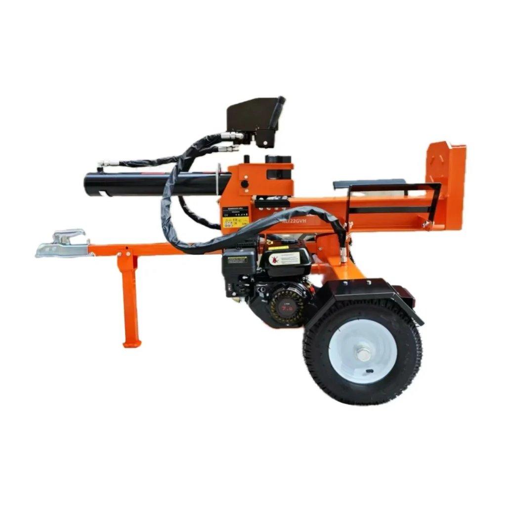 PARTIDOR DE LENA 40T GASOLINA