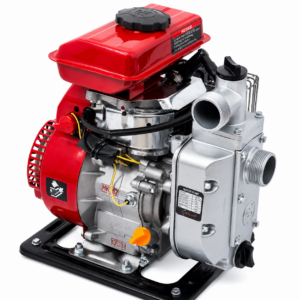 Motobomba De Agua 1x1 Pulgada 2.5 hp - Profesional Japon