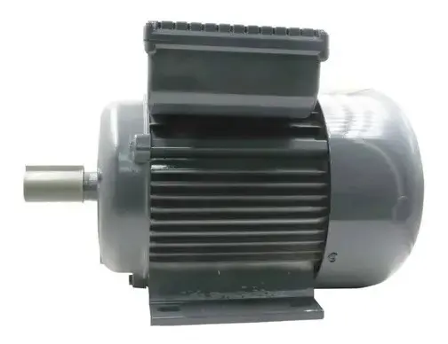 Motor Eléctrico 1 HP 750W en Alta 2800rpm - Licencia Japones
