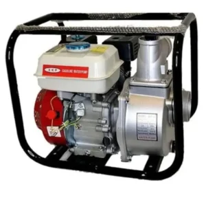 Motobomba De 4 Pulgadas 13hp - Lic Japones