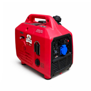 Generador Inverter Fo3000i 2kw Profesional